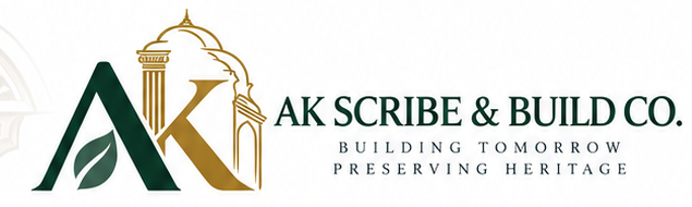 AK Scribe & Build Co.